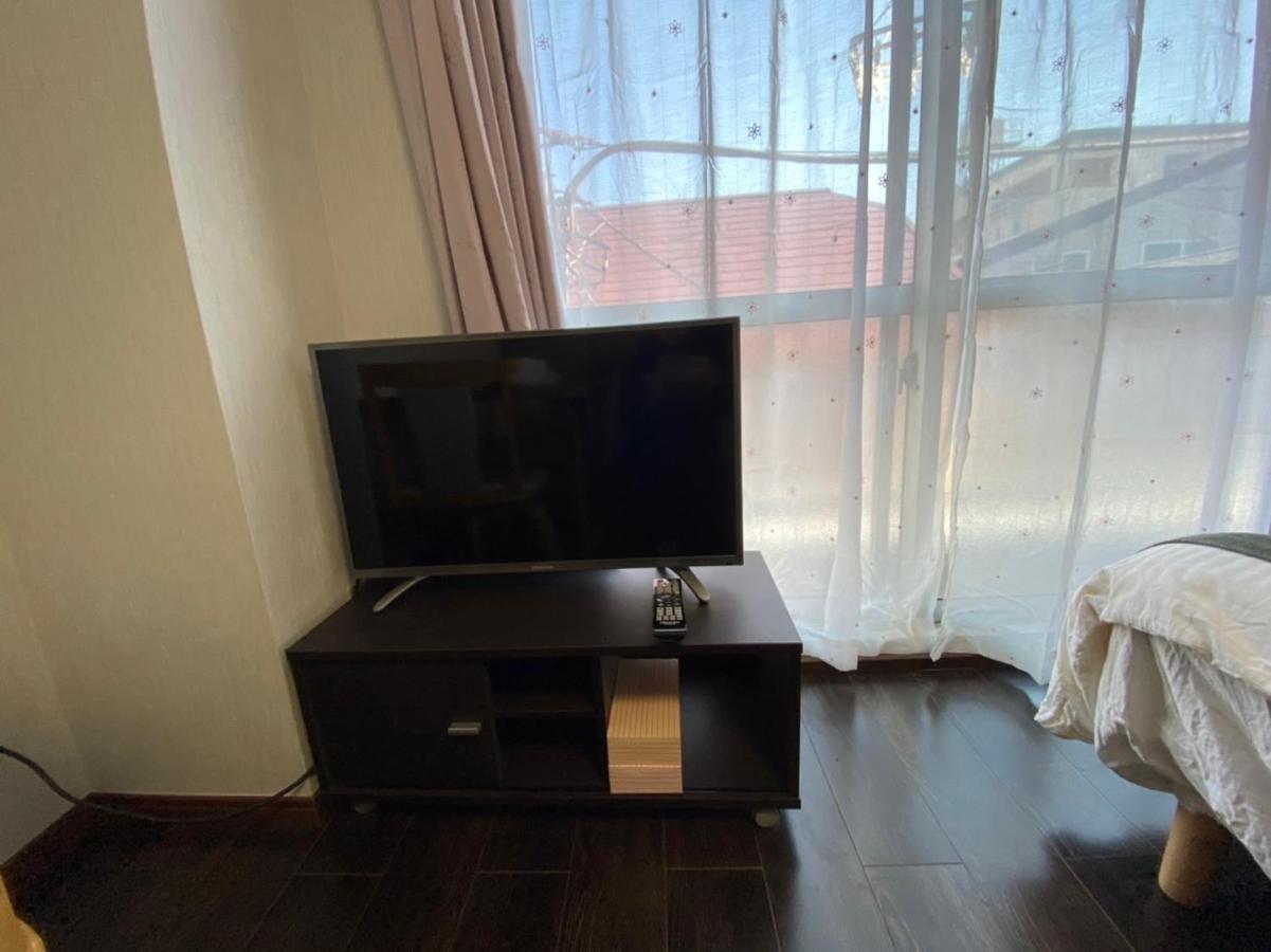 Apartment Takemura Building 2nd Floor Präfektur Tokio