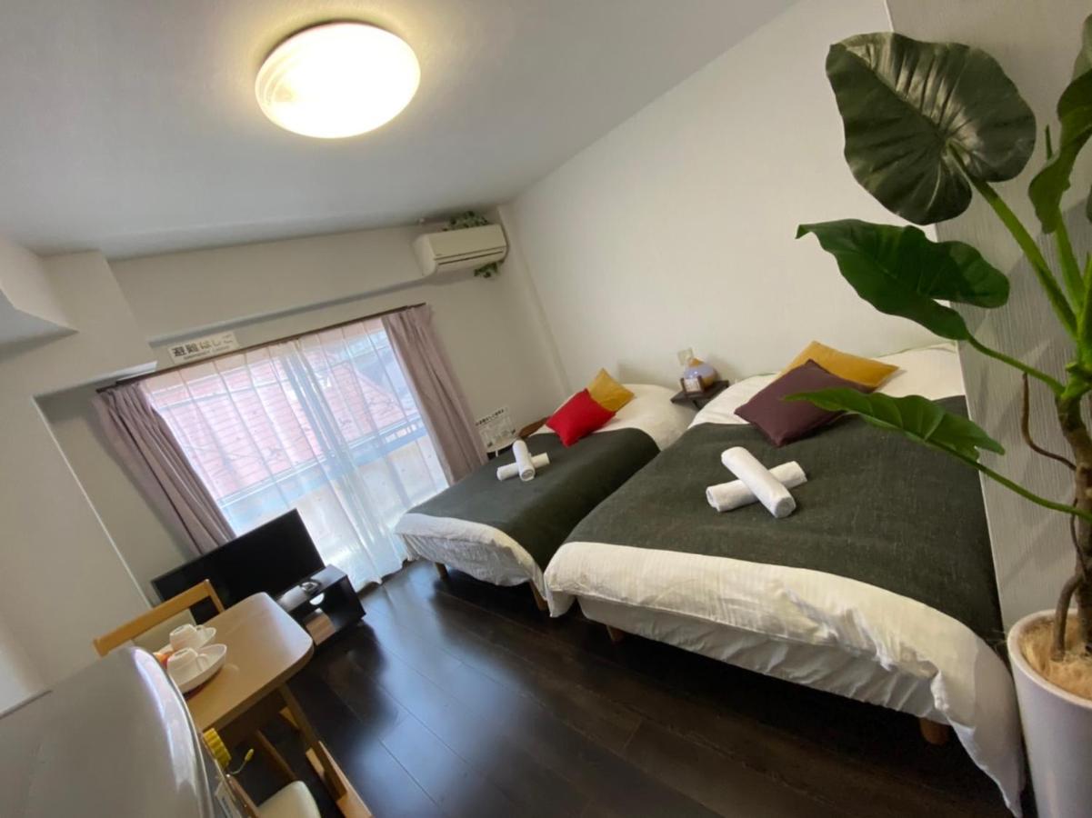 Appartamento Takemura Building 2nd Floor *