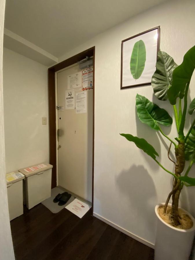 Takemura Building 2nd Floor Appartamento *